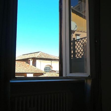 Mount Flower Trastevere Apt Villa Roma Exterior foto