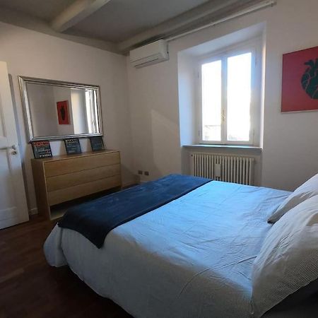 Mount Flower Trastevere Apt Villa Roma Exterior foto