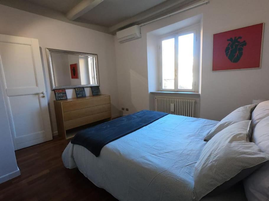 Mount Flower Trastevere Apt Villa Roma Exterior foto