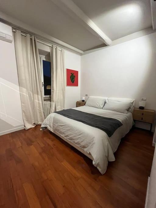 Mount Flower Trastevere Apt Villa Roma Exterior foto