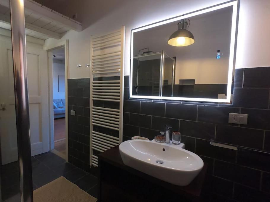 Mount Flower Trastevere Apt Villa Roma Exterior foto