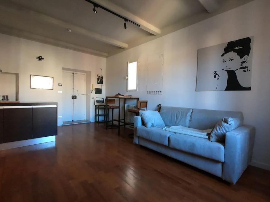 Mount Flower Trastevere Apt Villa Roma Exterior foto