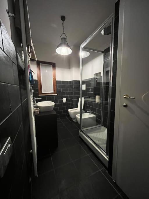 Mount Flower Trastevere Apt Villa Roma Exterior foto
